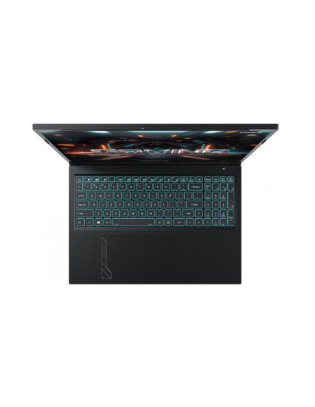 Gigabyte G6 MF-72ES89 15.6" i7-13620H 16GB RTX 4050 512GB