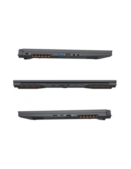 Gigabyte G6 MF-72ES89 15.6" i7-13620H 16GB RTX 4050 512GB