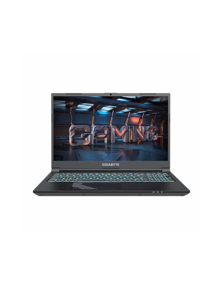 Gigabyte MF5-52ES354SD 15.6" i5-13500H 16GB RTX 4050 1TB