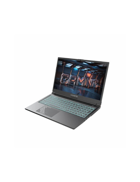 Gigabyte MF5-52ES354SD 15.6" i5-13500H 16GB RTX 4050 1TB