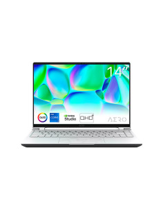 Gigabyte AERO 14 OLED BMF-H2ESBB3SH 14" i7-13620H 16GB RTX 4050 512GB W11