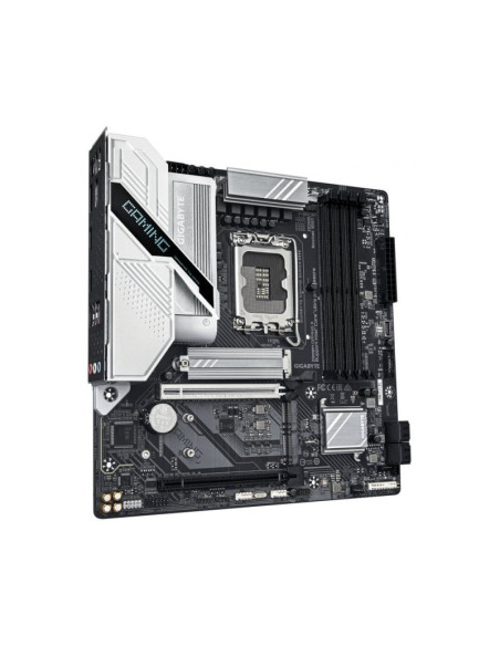 Placa Base Gigabyte Z890M Gaming X Micro-ATX Intel Socket 1851