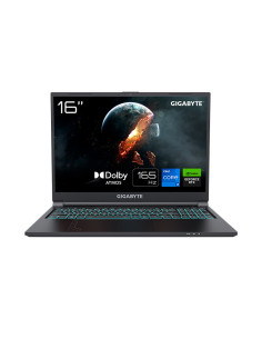 Gigabyte G6 KF-H3ES854KD 16" i7-13620H 16GB RTX 4060 1TB
