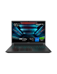 Gigabyte G6X 9KG-43ES864SD 16" i7-13650HX 32GB RTX 4060 1TB SSD