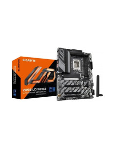 Placa Base Gigabyte Z890 UD WIFI6E ATX Intel Socket 1851