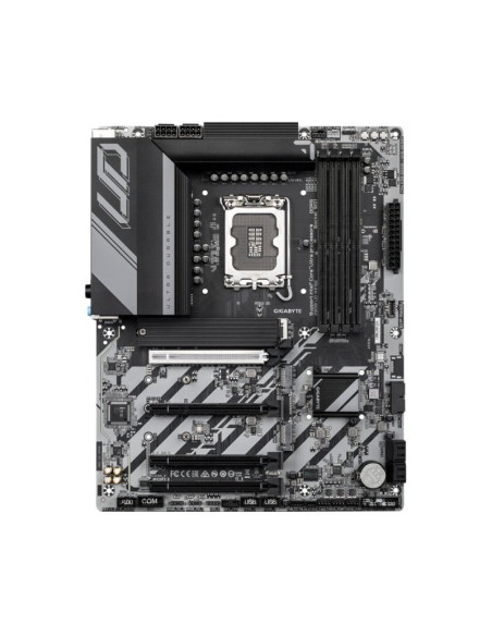 Placa Base Gigabyte Z890 UD WIFI6E ATX Intel Socket 1851