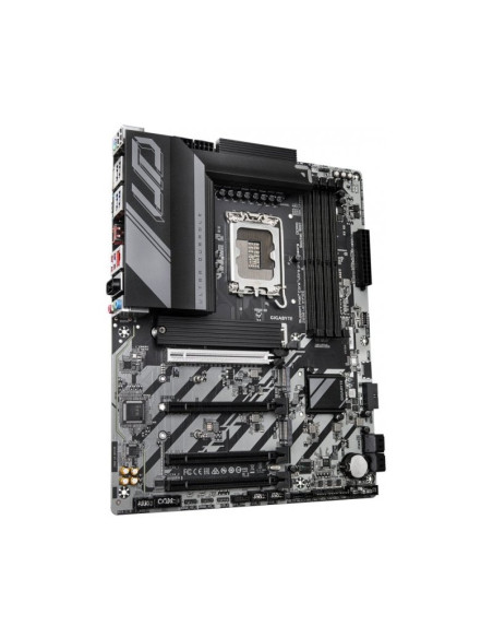 Placa Base Gigabyte Z890 UD WIFI6E ATX Intel Socket 1851