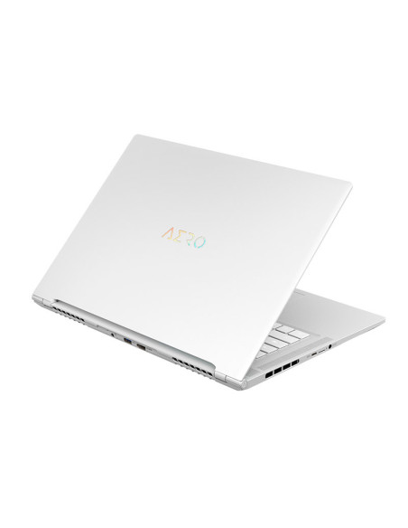 Gigabyte AERO 16 OLED BSF-H3ES954SH 16" i7-13620H 16GB RTX 4070 1TB W11