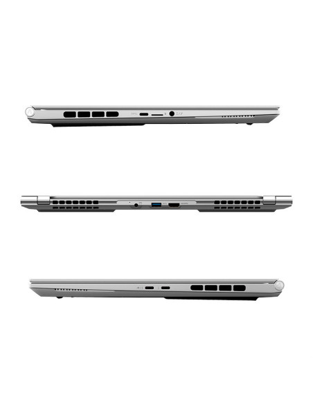 Gigabyte AERO 16 OLED BSF-H3ES954SH 16" i7-13620H 16GB RTX 4070 1TB W11