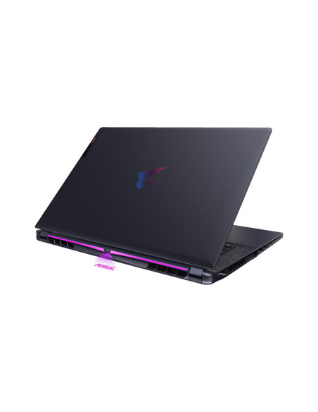 Gigabyte AORUS 16X 9SG-43ESC64SH 16" i7-13650HX 32GB RTX 4070 1TB SSD W11
