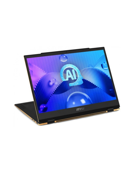 MSI Summit E13 AI EVO A1MTG-028ES 13.3" U7-155H 16GB 1TB W11