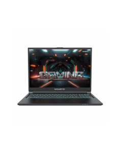 Gigabyte G6 KF-73ES894KD Portatil 16" i7-13700H 16GB RTX 4060 1TB SSD