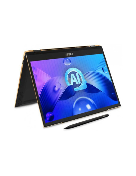 MSI Summit E13 AI EVO A1MTG-023ES 13.3" U7-155H 32GB 1TB SSD