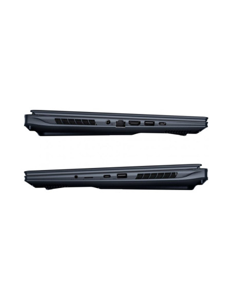 Gigabyte AORUS Master 16 BYHC5ESE64SP 16" U9-275HX 32GB RTX 5080 1TB SSD W11