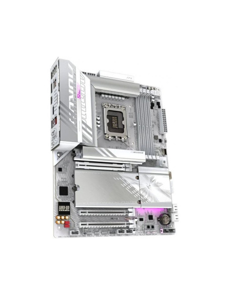 Placa Base Gigabyte Z890 AORUS Elite WIFI7 ICE ATX Intel Socket 1851