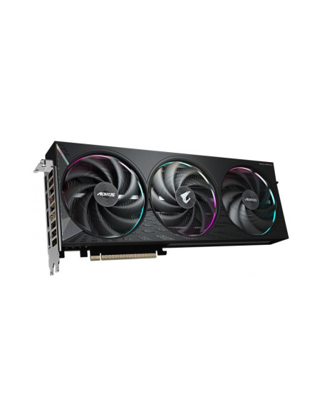 Gigabyte RTX 5060 Ti Elite 16GB GDDR7 DLSS4