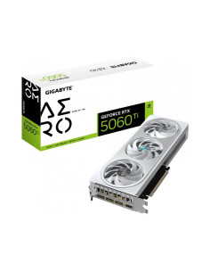 Gigabyte GeForce RTX 5060 Ti Aero OC 16GB GDDR7 DLSS4