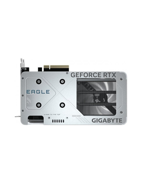 Gigabyte GeForce RTX 5060 Ti Eagle OC ICE 16GB GDDR7