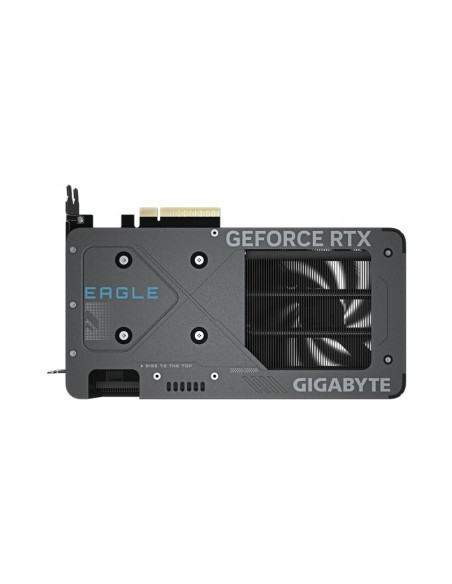 Gigabyte GeForce RTX 5060 Ti Eagle OC 16GB GDDR7 DLSS4