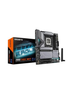 Placa Base Gigabyte Z890 Eagle WIFI7 ATX Intel Socket 1851