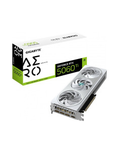 Gigabyte GeForce RTX 5060 Ti Aero OC 8GB GDDR7 DLSS4