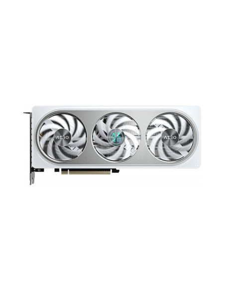 Gigabyte GeForce RTX 5060 Ti Aero OC 8GB GDDR7 DLSS4