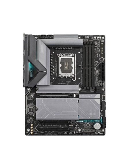 Placa Base Gigabyte Z890 Eagle WIFI7 ATX Intel Socket 1851