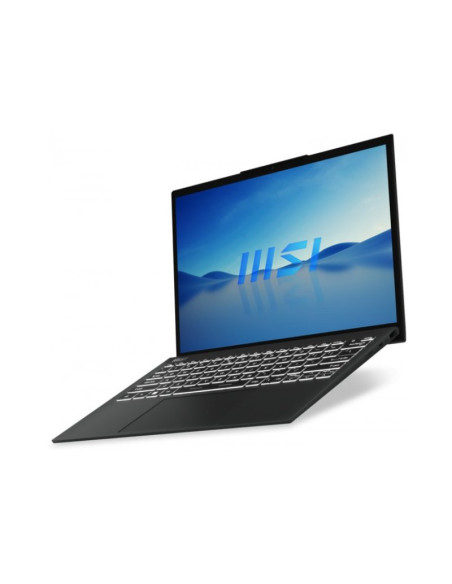 MSI Prestige 13 EVO A13M-087ES 13.3" i5-1340P 8GB RTX 2050 512GB W11