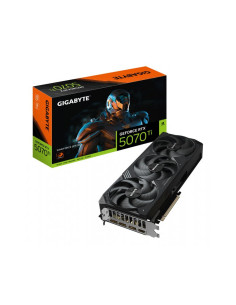 Gigabyte GeForce RTX 5070 Ti Windforce SFF 16GB GDDR7 DLSS4