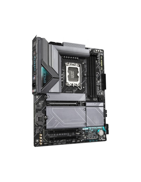 Placa Base Gigabyte Z890 Eagle WIFI7 ATX Intel Socket 1851