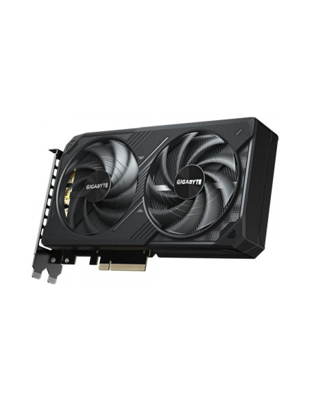 Gigabyte GeForce RTX 5060 Ti Windforce OC 8GB GDDR7 DLSS4