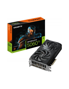 Gigabyte GeForce RTX 5060 Ti Windforce 8GB GDDR7 DLSS4
