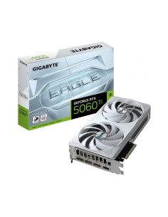 Gigabyte GeForce RTX 5060 Ti Eagle OC ICE 8GB GDDR7 DLSS4