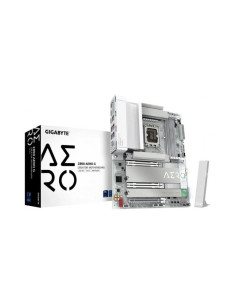 Placa Base Gigabyte Z890 AERO G ATX Intel Socket 1851