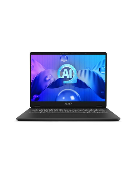 MSI Prestige 14 AI Studio C1VFG-013ES 14" U7-155H 16GB RTX 4060 1TB W11