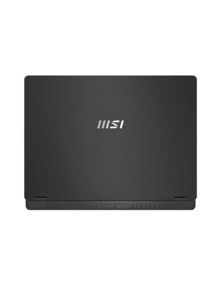 MSI Prestige 14 AI Studio C1VFG-013ES 14" U7-155H 16GB RTX 4060 1TB W11