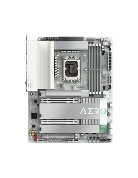 Placa Base Gigabyte Z890 AERO G ATX Intel Socket 1851