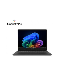 MSI Prestige 14 AI+ EVO C2VMG-005ES 14" U7-258V 32GB 1TB W11
