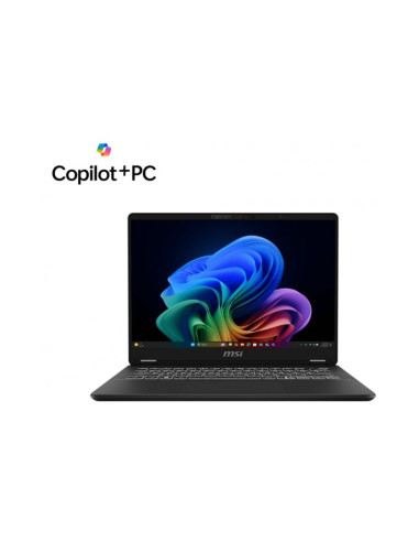 MSI Prestige 14 AI+ EVO C2VMG-005ES 14" U7-258V 32GB 1TB W11