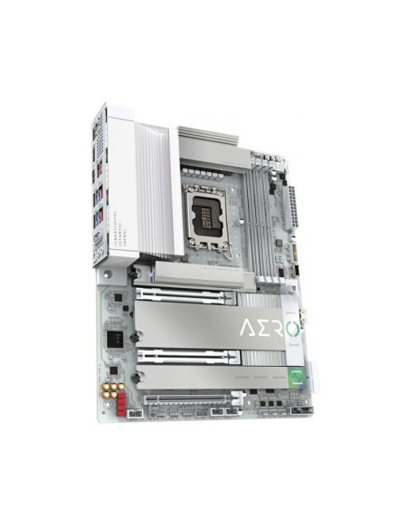 Placa Base Gigabyte Z890 AERO G ATX Intel Socket 1851