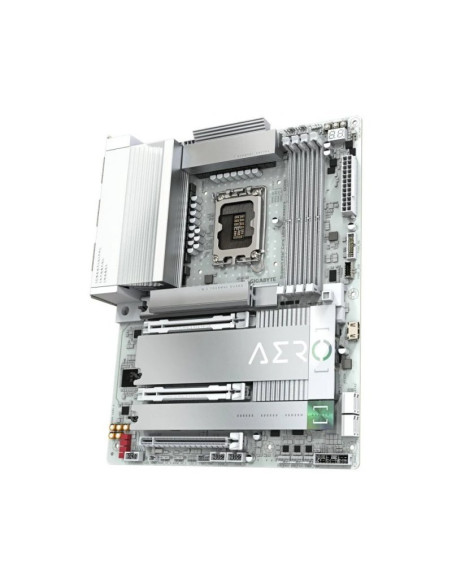 Placa Base Gigabyte Z890 AERO G ATX Intel Socket 1851