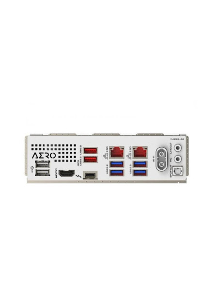 Placa Base Gigabyte Z890 AERO G ATX Intel Socket 1851