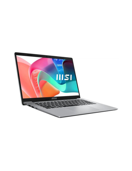 MSI Modern 14 F13MG-209XES 14" i5-1335U 16GB 512GB