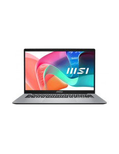 MSI Modern 14 F13MG-202ES 14" i7-1355U 16GB 1TB W11