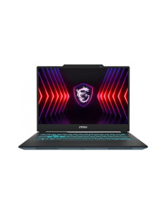MSI Cyborg 14 A13VF-039XES 14" i7 13620H 16GB RTX 4060 512GB