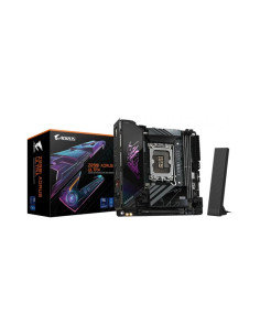 Gigabyte Z890I AORUS Ultra Mini-ITX Intel Socket 1851