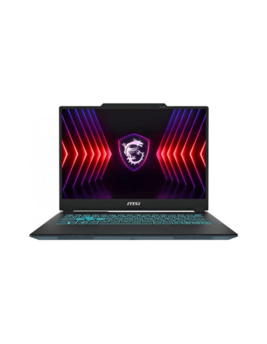 MSI Cyborg 14 A13VE-213XES 14" i7-13620H 16GB RTX 4050 1TB