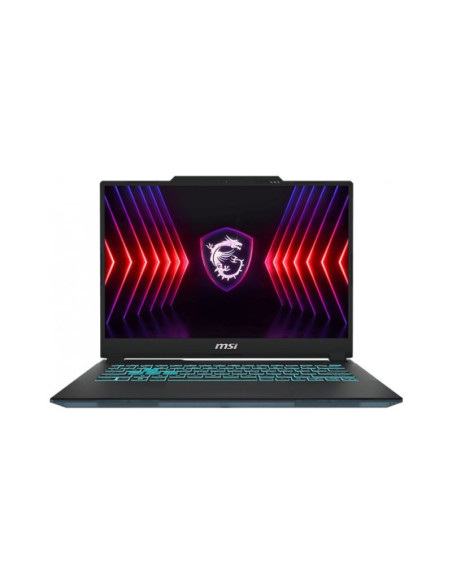 MSI Cyborg 14 A13VE-213XES 14" i7-13620H 16GB RTX 4050 1TB