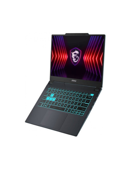 MSI Cyborg 14 A13VE-213XES 14" i7-13620H 16GB RTX 4050 1TB