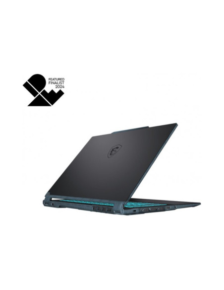 MSI Cyborg 14 A13VE-213XES 14" i7-13620H 16GB RTX 4050 1TB